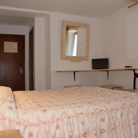 Albergo Roncone المظهر الخارجي الصورة