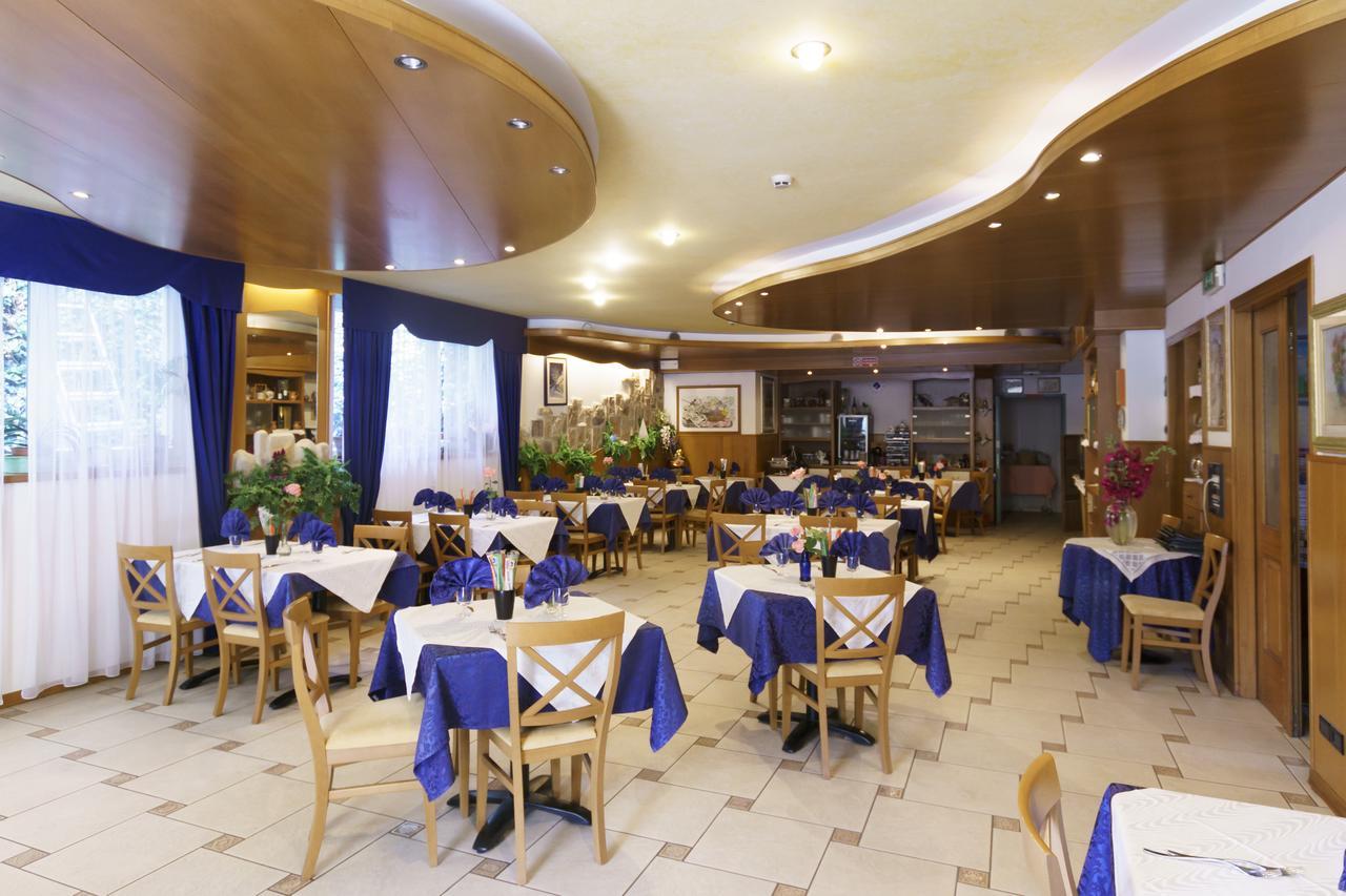 Albergo Roncone المظهر الخارجي الصورة