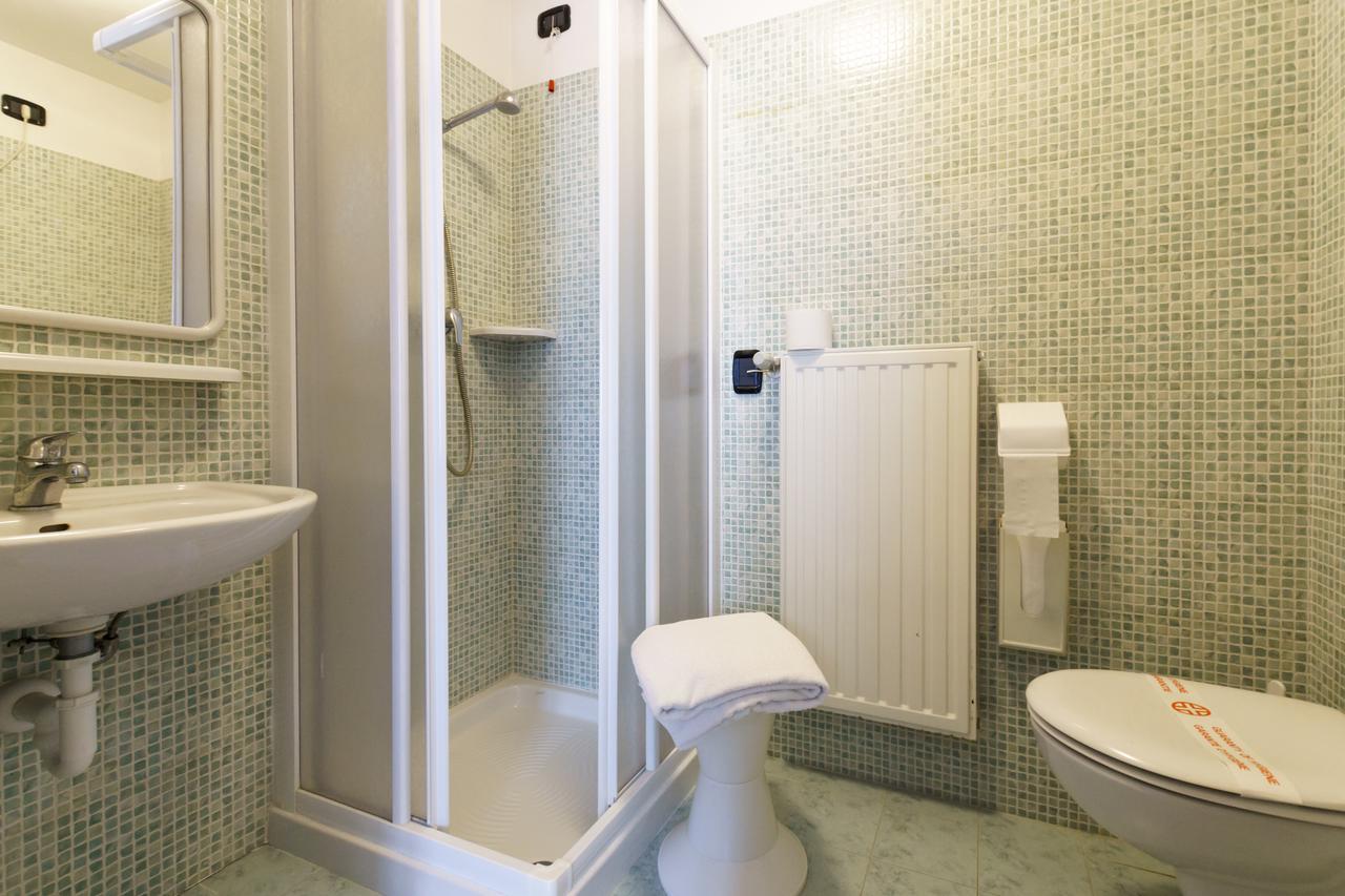 Albergo Roncone المظهر الخارجي الصورة