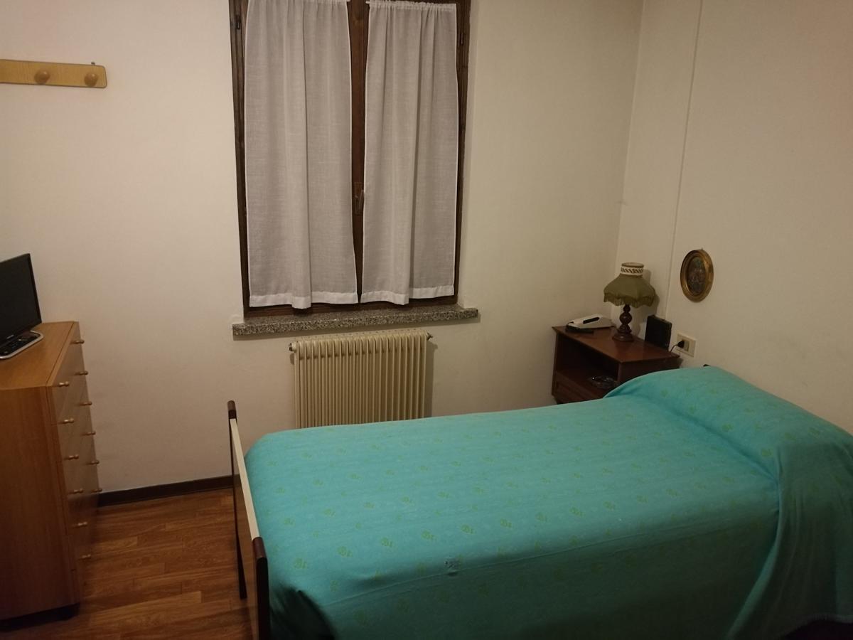 Albergo Roncone المظهر الخارجي الصورة