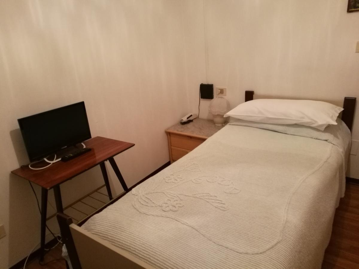 Albergo Roncone المظهر الخارجي الصورة