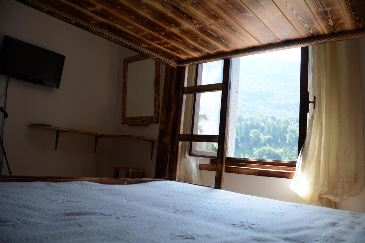 Albergo Roncone المظهر الخارجي الصورة