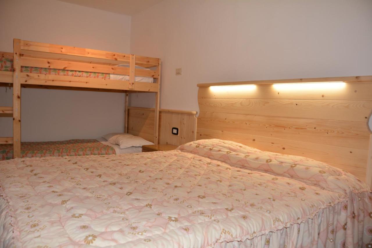Albergo Roncone المظهر الخارجي الصورة